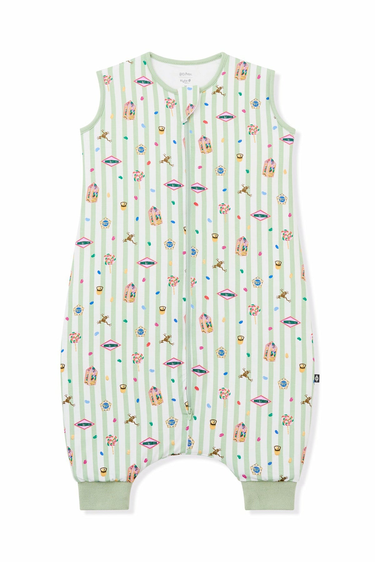 Sleep Bag Walker in Honeydukes 1.0 | Kyte Baby