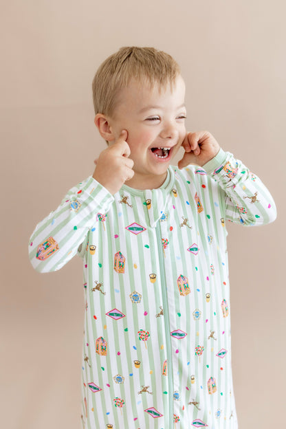 Sleep Bag Walker in Honeydukes 1.0 | Kyte Baby