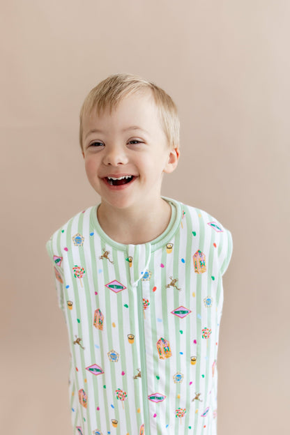 Sleep Bag Walker in Honeydukes 1.0 | Kyte Baby