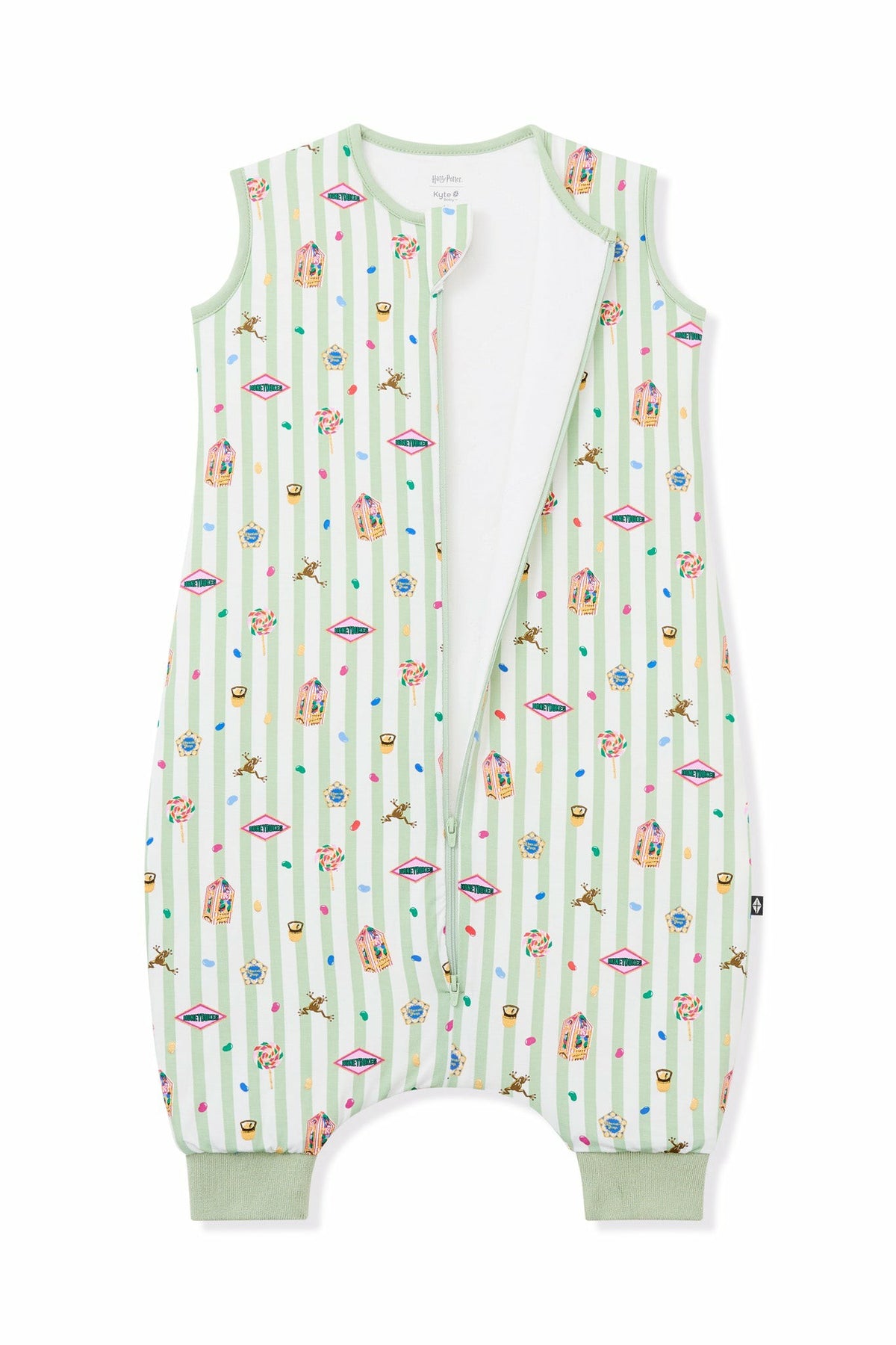 Sleep Bag Walker in Honeydukes 1.0 | Kyte Baby
