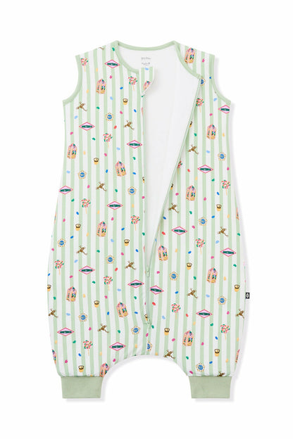 Sleep Bag Walker in Honeydukes 1.0 | Kyte Baby