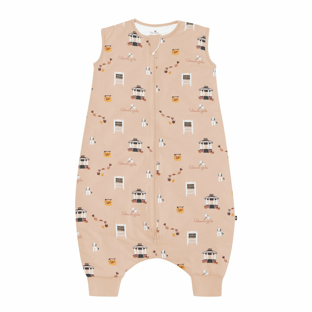 Sleep Bag Walker in Gilmore Girls 1.0 | Kyte Baby