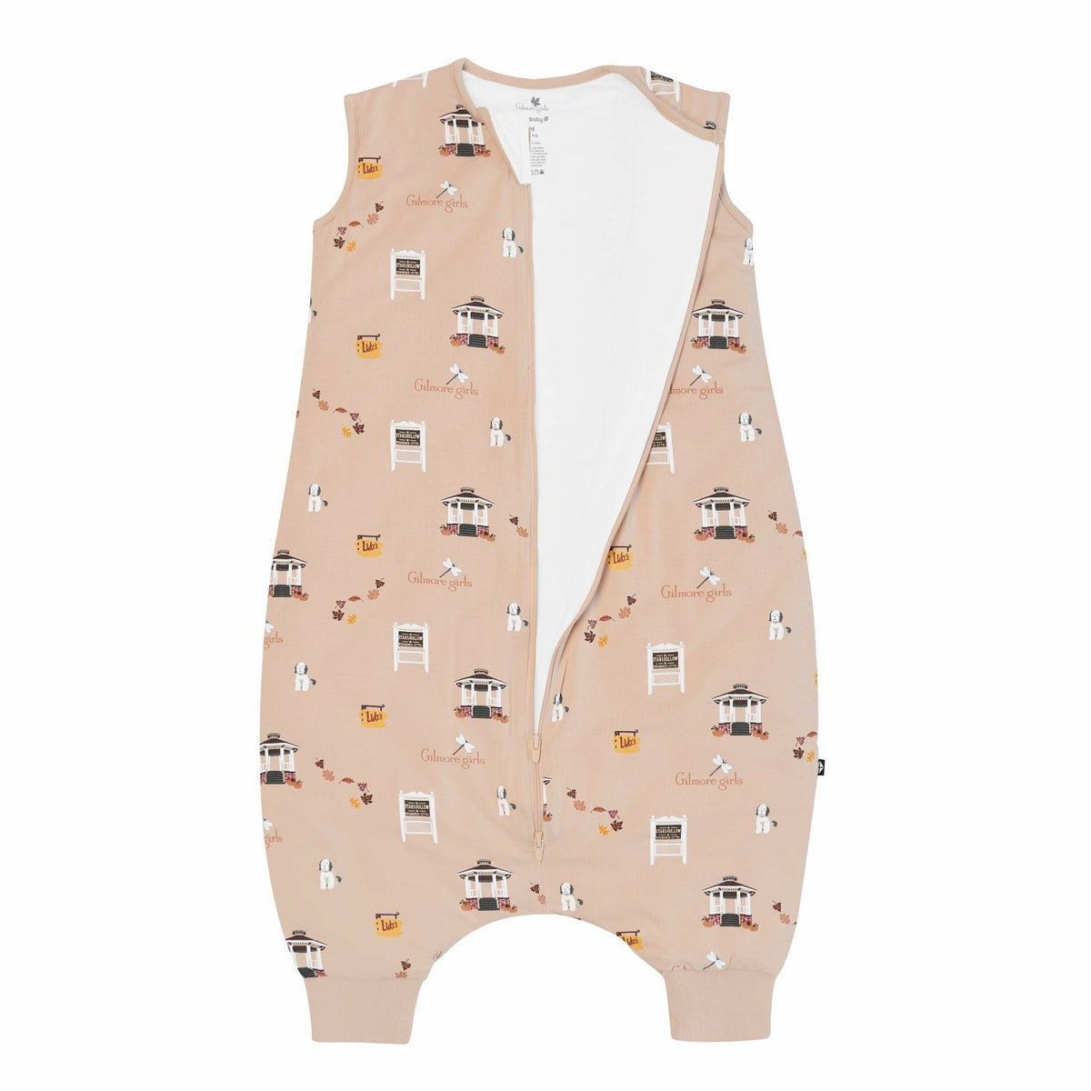 Sleep Bag Walker in Gilmore Girls 1.0 | Kyte Baby