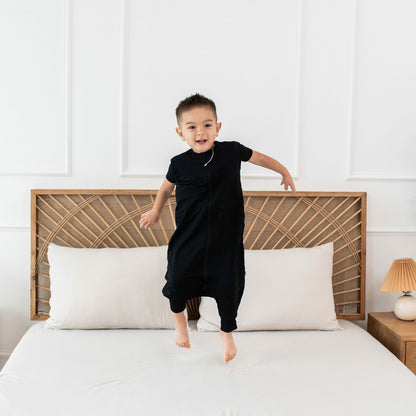Sleep Bag Walker in Midnight 0.5 TOG | Kyte Baby