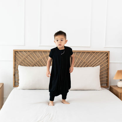 Sleep Bag Walker in Midnight 0.5 TOG | Kyte Baby
