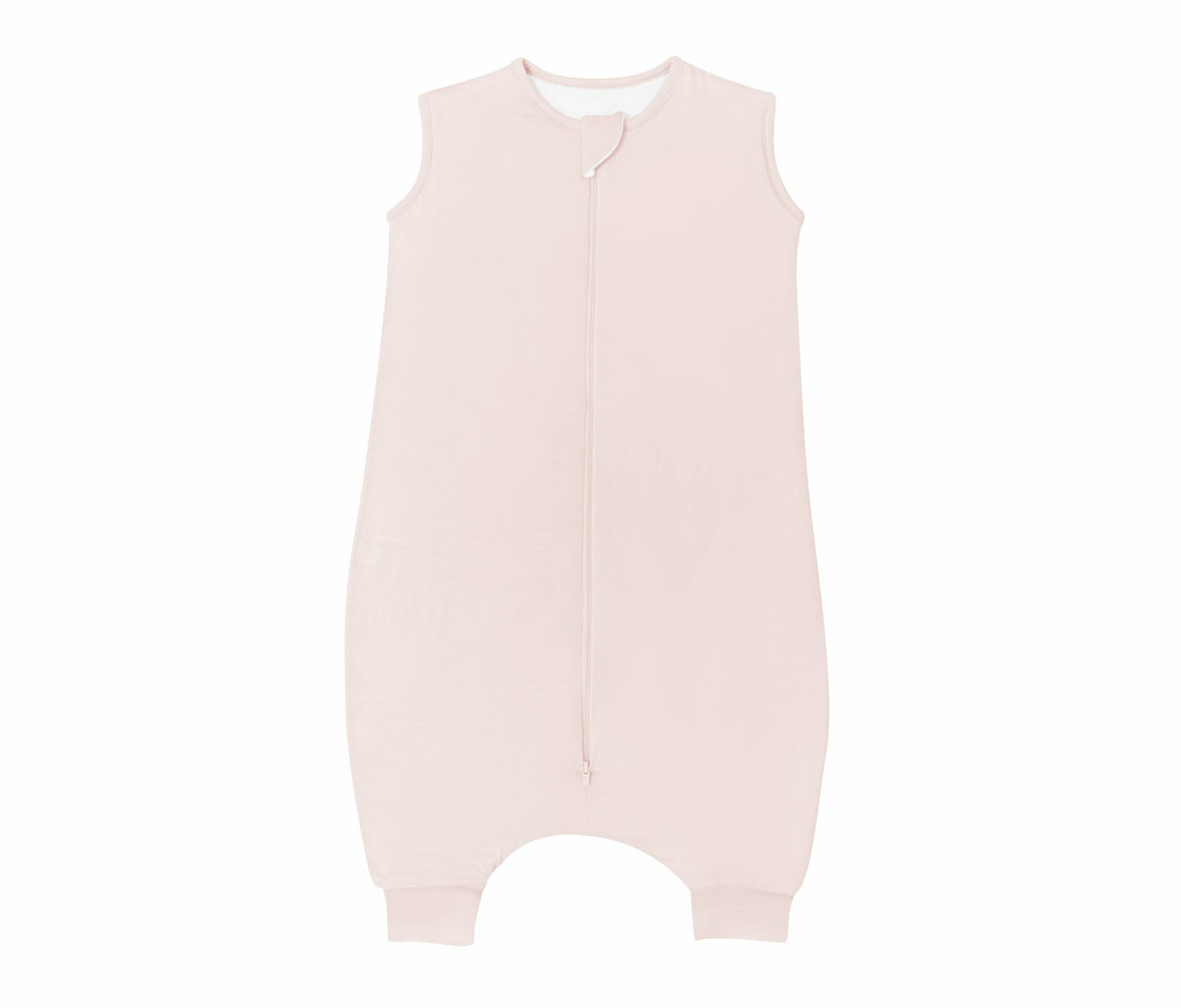 Sleep Bag Walker in Blush 2.5 TOG | Kyte Baby
