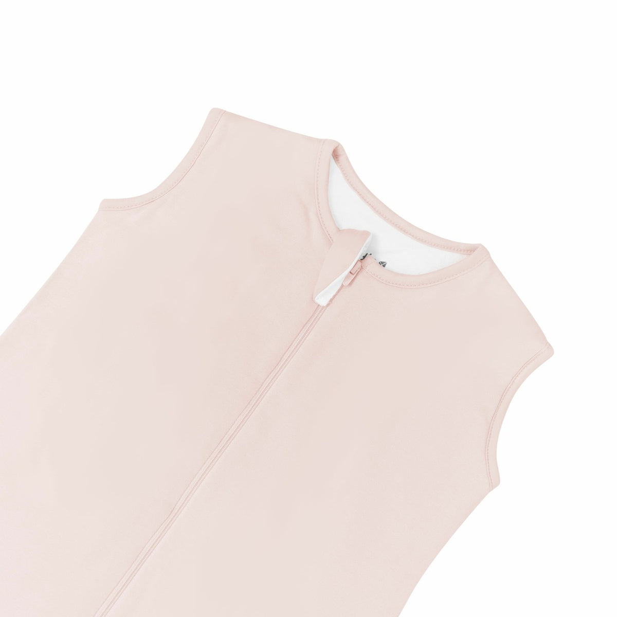Sleep Bag Walker in Blush 2.5 TOG | Kyte Baby