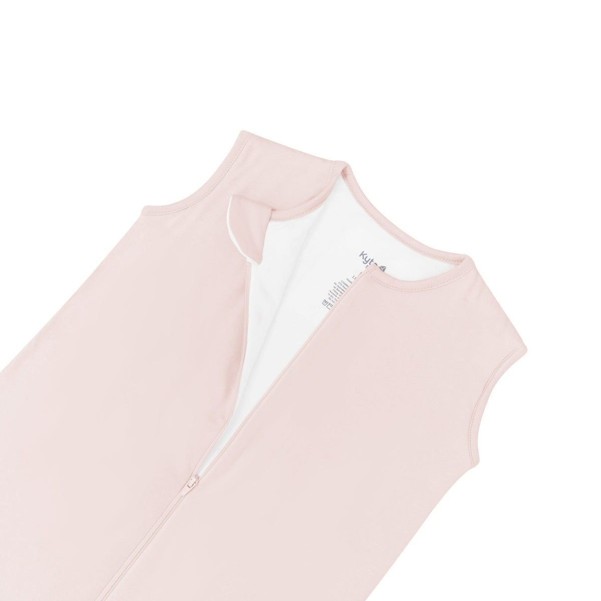 Sleep Bag Walker in Blush 2.5 TOG | Kyte Baby