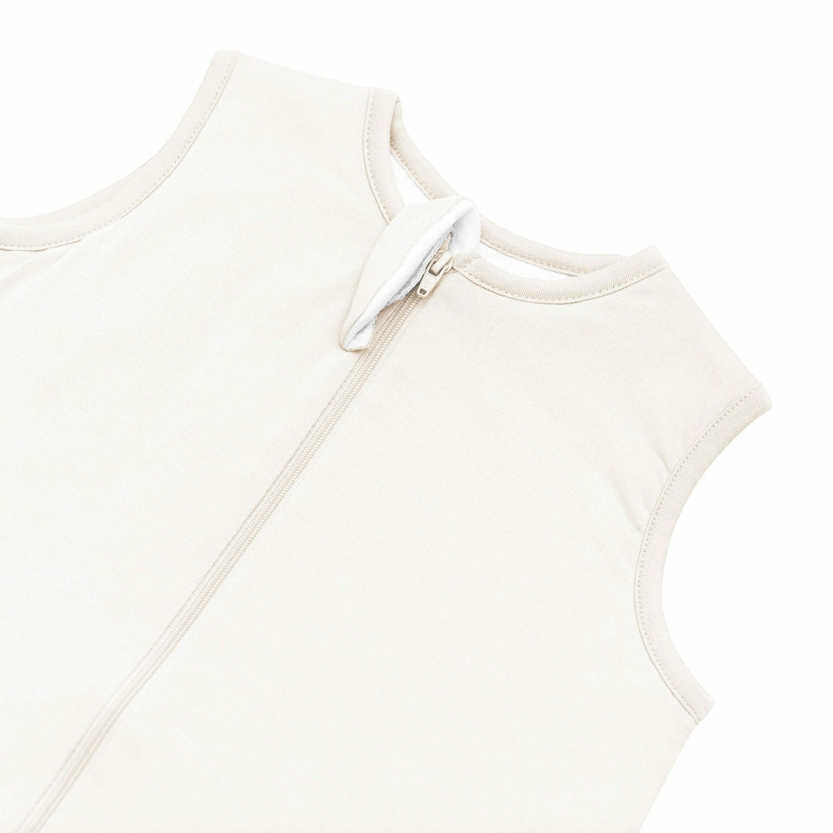 Sleep Bag Walker in Cloud 0.5 TOG | Kyte Baby
