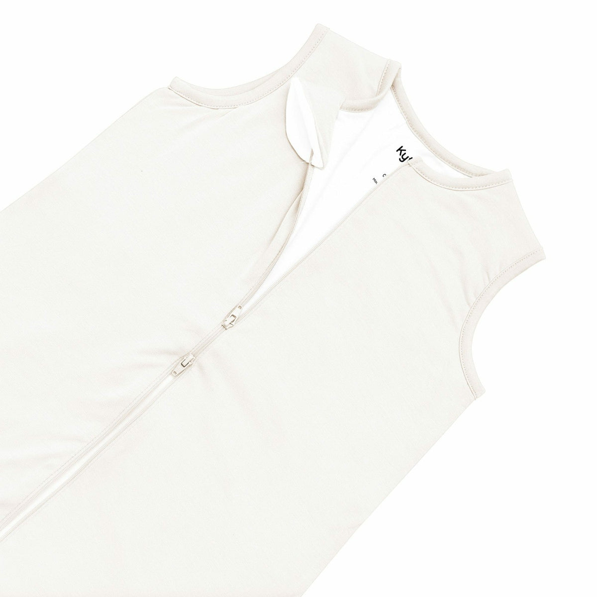 Sleep Bag Walker in Cloud 0.5 TOG | Kyte Baby