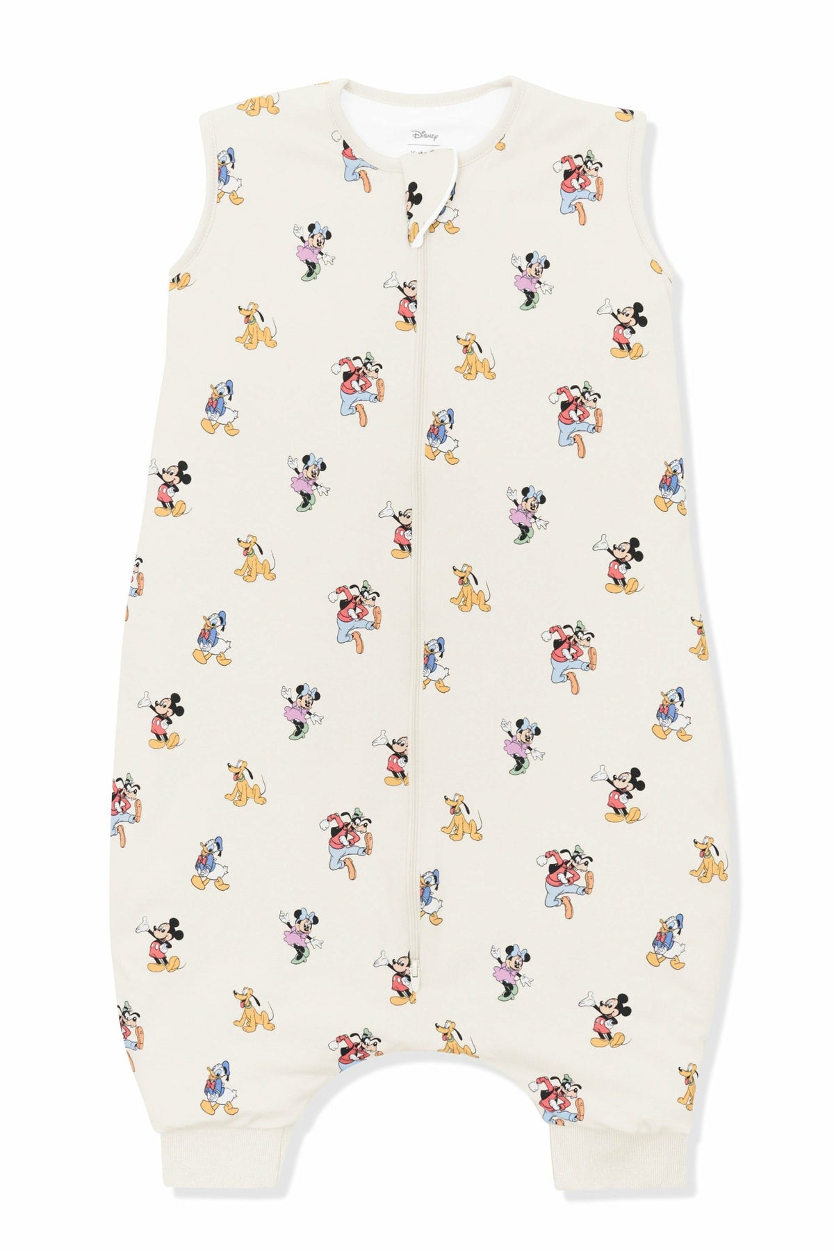 Sleep Bag Walker in Mickey Mouse and Friends 1.0 | Kyte Baby