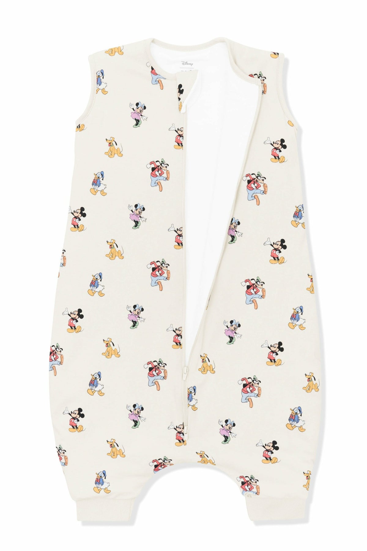 Sleep Bag Walker in Mickey Mouse and Friends 1.0 | Kyte Baby