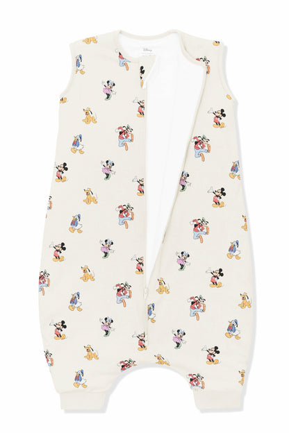 Sleep Bag Walker in Mickey Mouse and Friends 1.0 | Kyte Baby