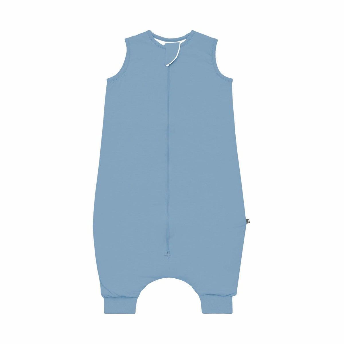 Sleep Bag Walker in Slate 0.5 TOG | Kyte Baby