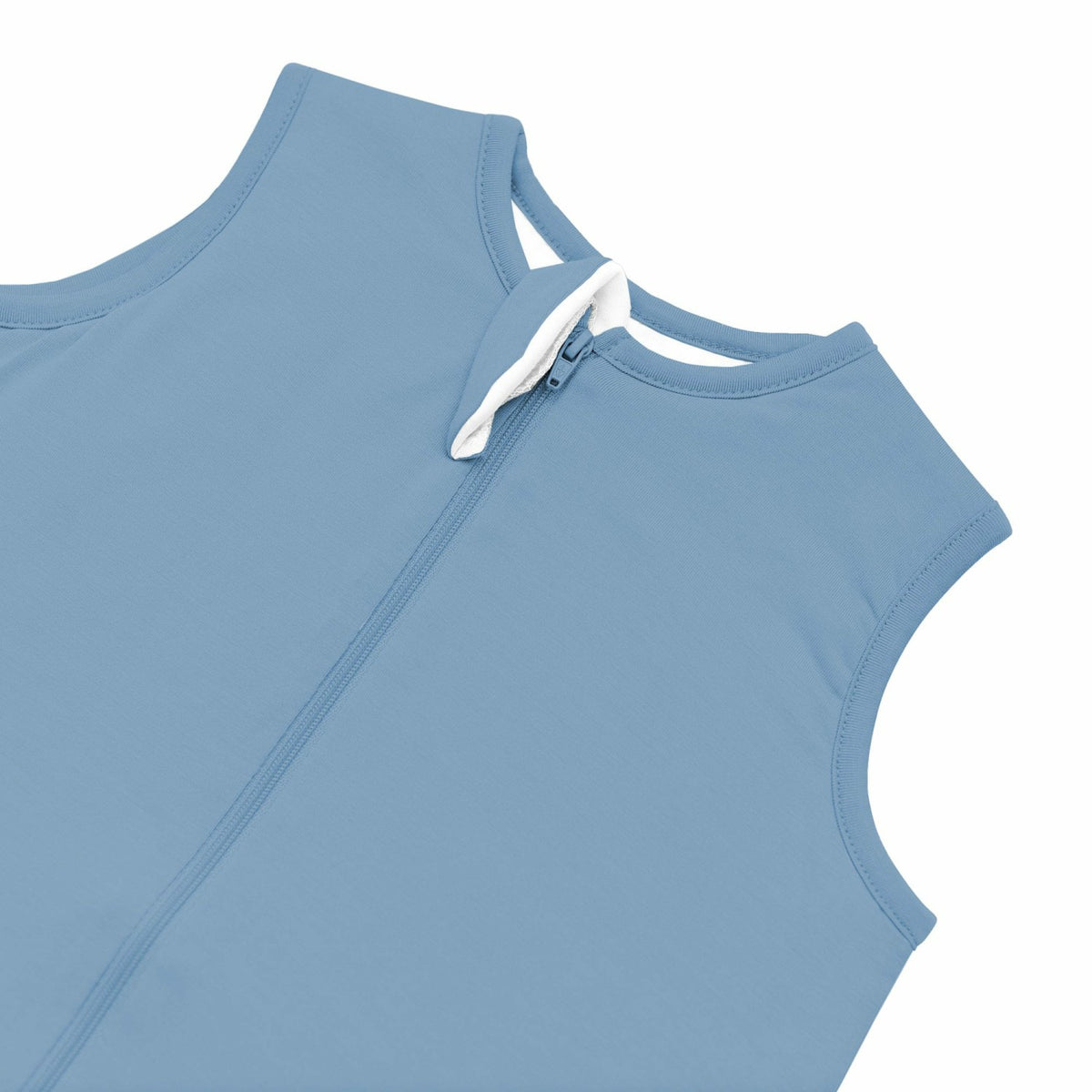 Sleep Bag Walker in Slate 0.5 TOG | Kyte Baby