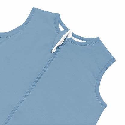 Sleep Bag Walker in Slate 0.5 TOG | Kyte Baby