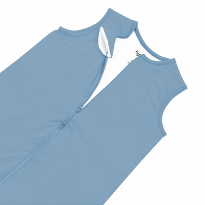 Sleep Bag Walker in Slate 0.5 TOG | Kyte Baby