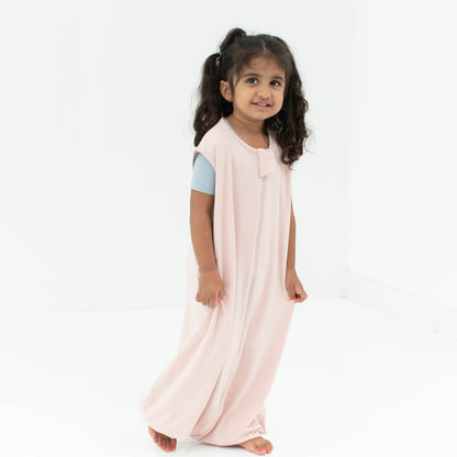 Sleep Bag Walker in Blush 0.5 TOG | Kyte Baby
