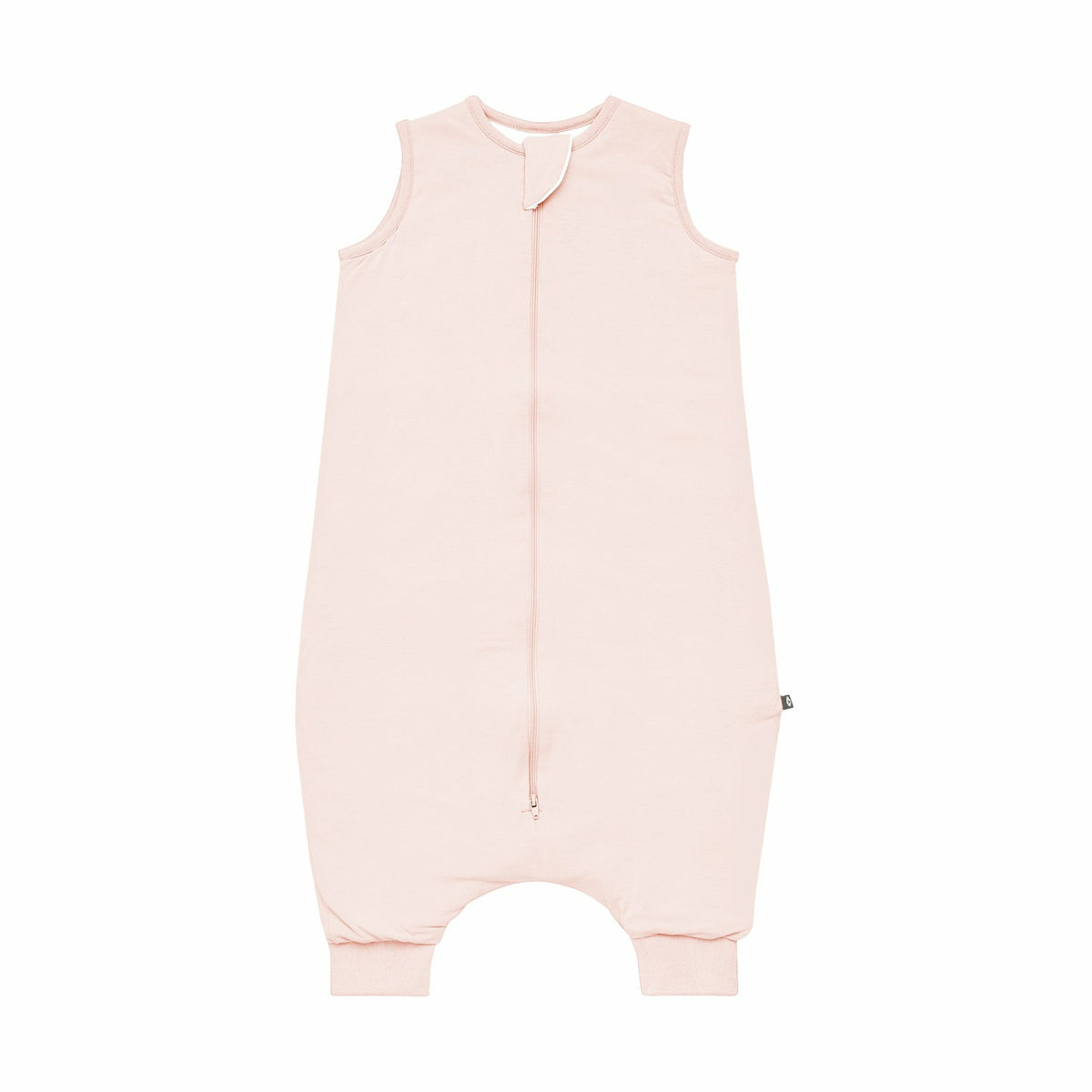 Sleep Bag Walker in Blush 0.5 TOG | Kyte Baby