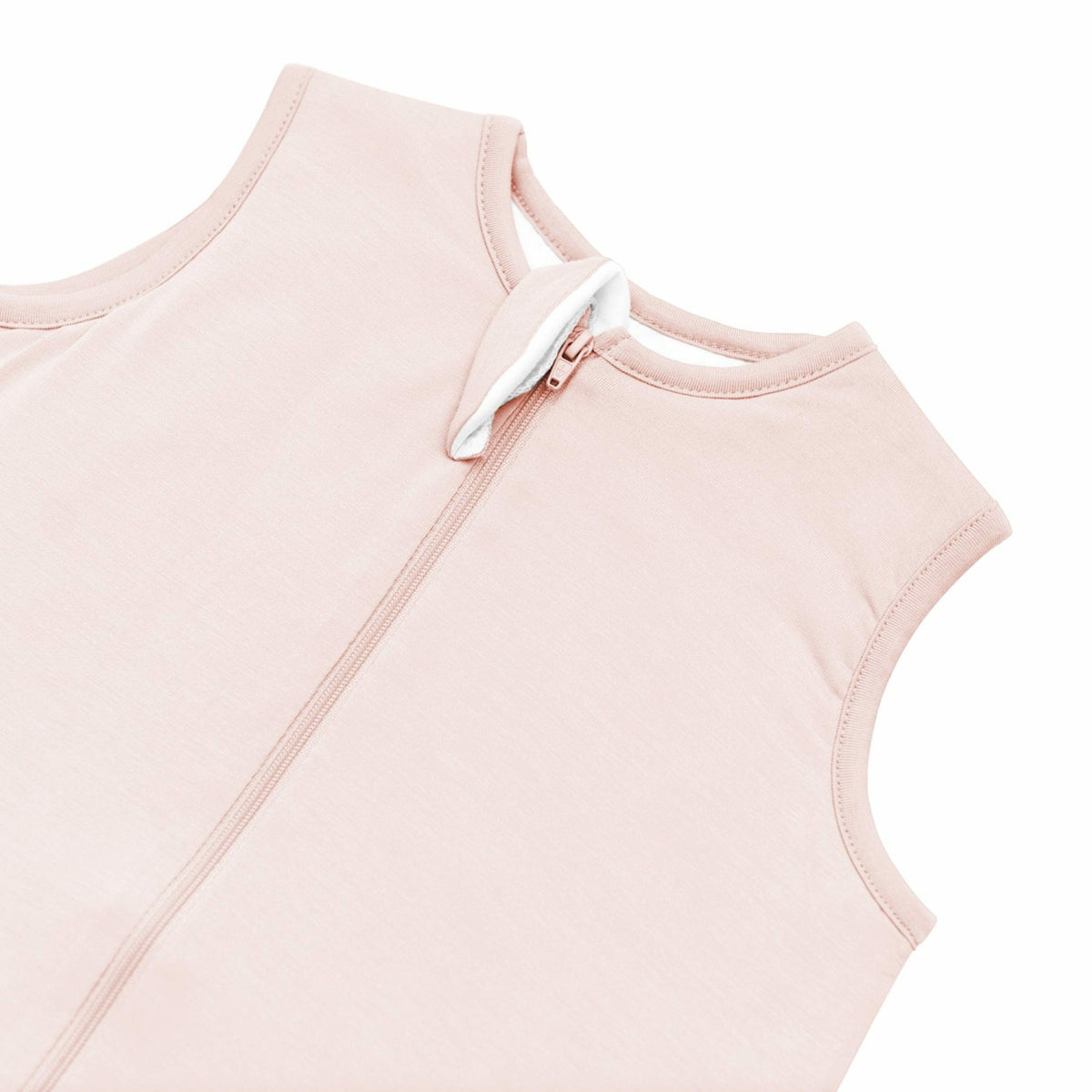 Sleep Bag Walker in Blush 0.5 TOG | Kyte Baby