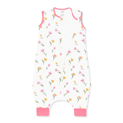 Sleep Bag Walker in Tulip 0.5 | Kyte Baby