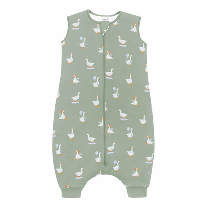 Sleep Bag Walker in Silly Goose 2.5 | Kyte Baby