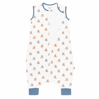 Sleep Bag Walker in Teddy Bear 0.5 | Kyte Baby
