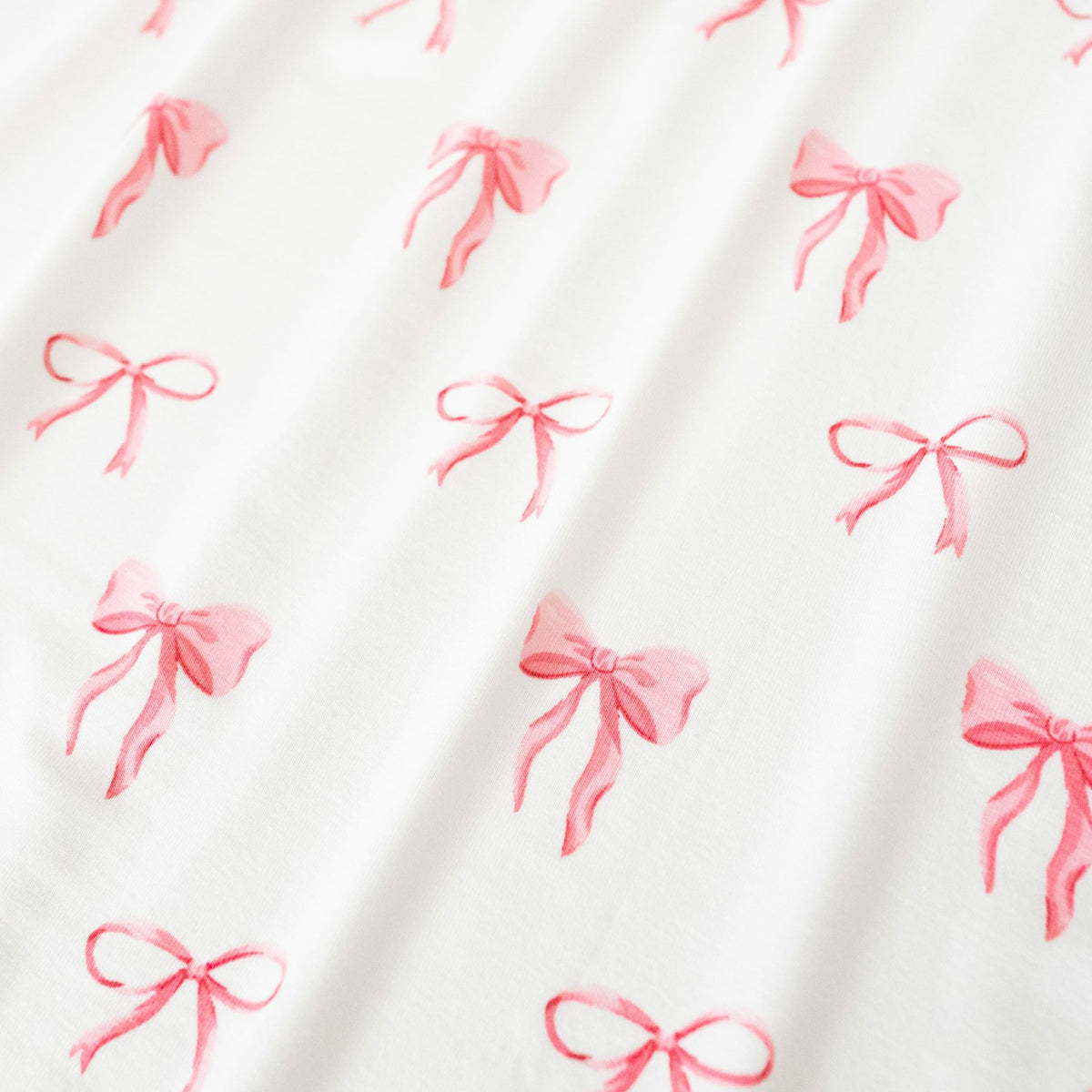 Bamboo Sleep Bag Walker in Bow 1.0 TOG | Kyte Baby