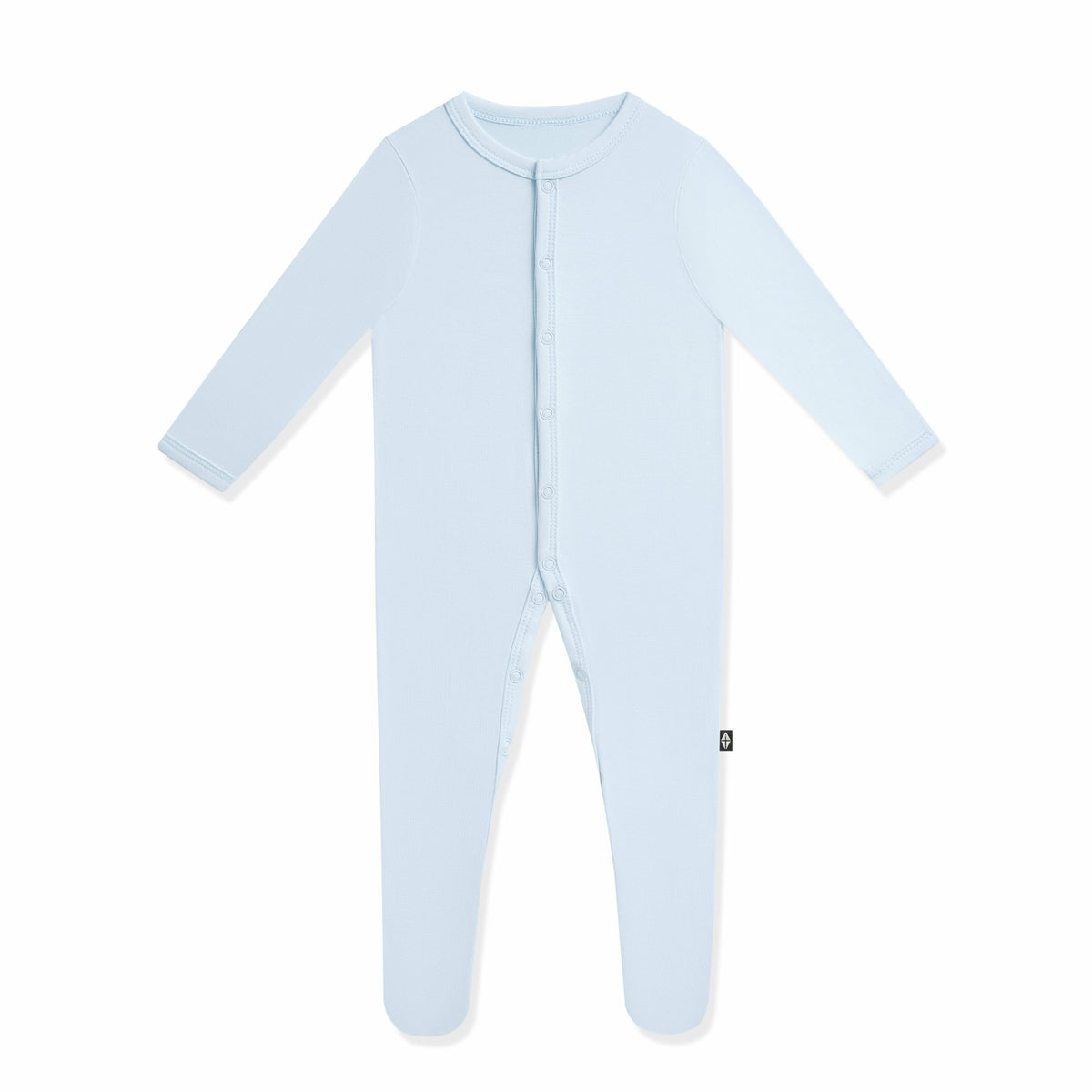 Footie in Breeze | Kyte Baby