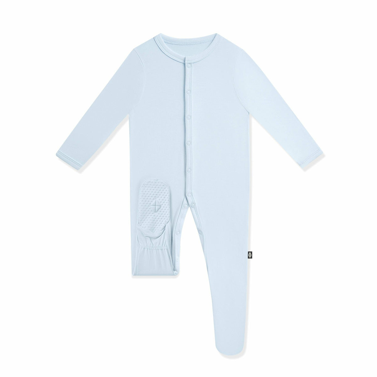 Footie in Breeze | Kyte Baby