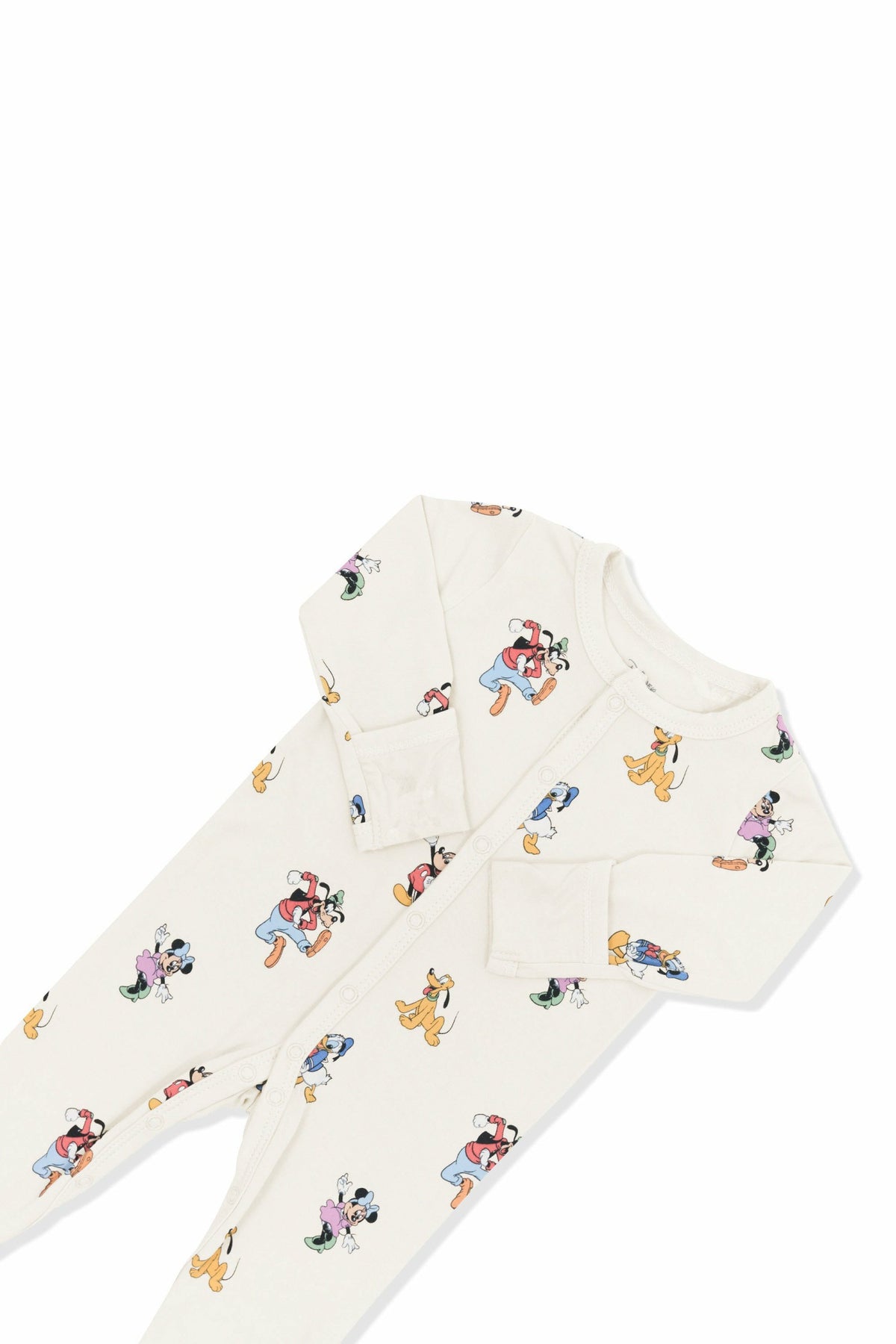 Footie in Mickey Mouse and Friends | Kyte Baby