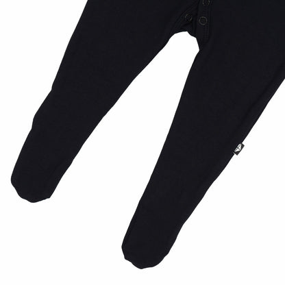 Footie Pajamas in Midnight | Kyte Baby