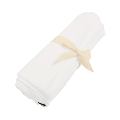 Swaddle Blanket in Cloud | Kyte Baby