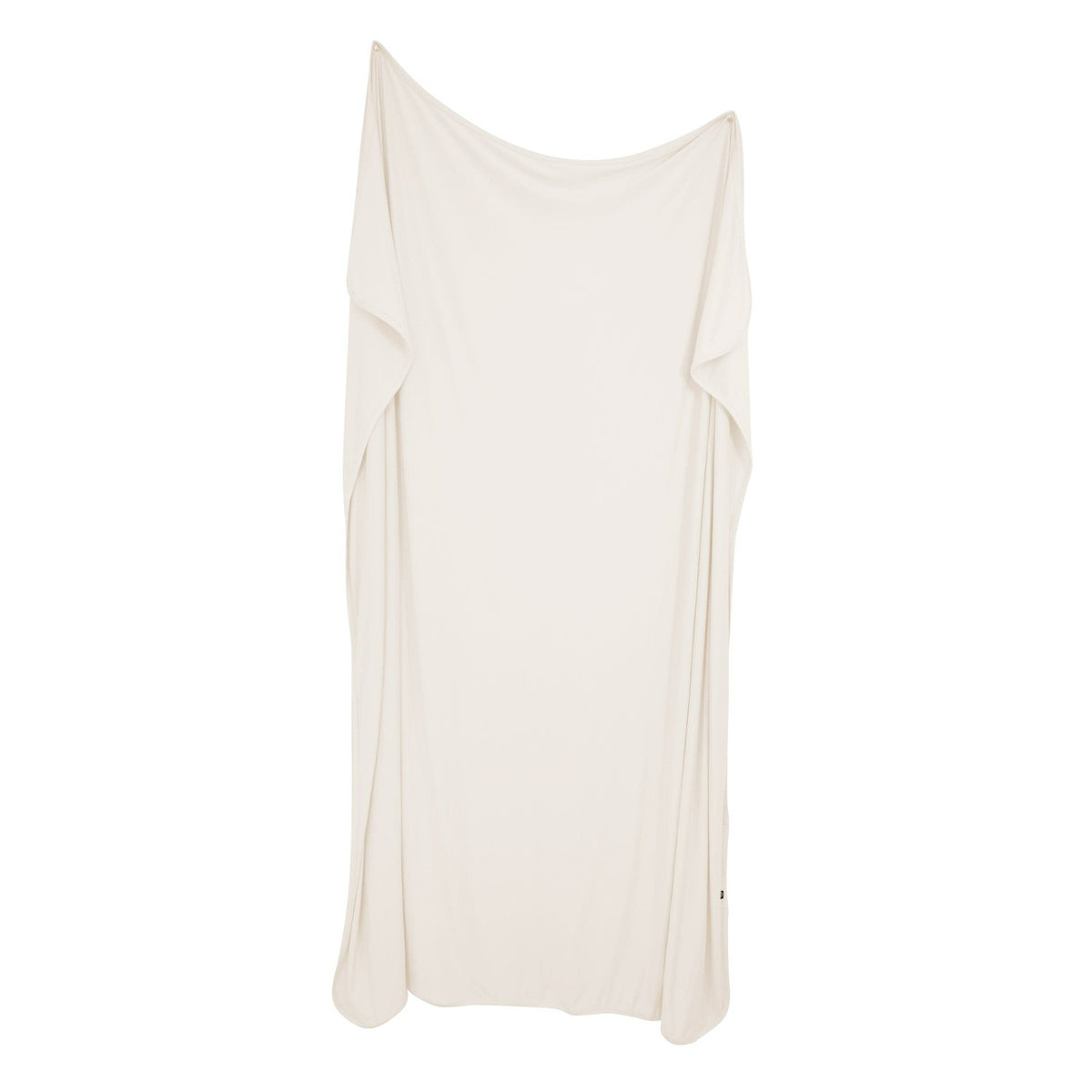 Swaddle Blanket in Oat | Kyte Baby