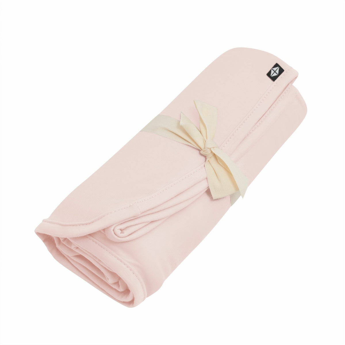 Swaddle Blanket in Blush | Kyte Baby