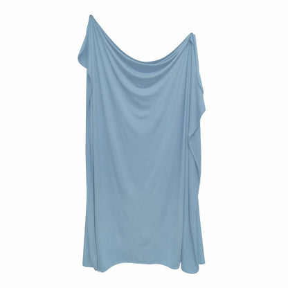 Swaddle Blanket in Slate | Kyte Baby