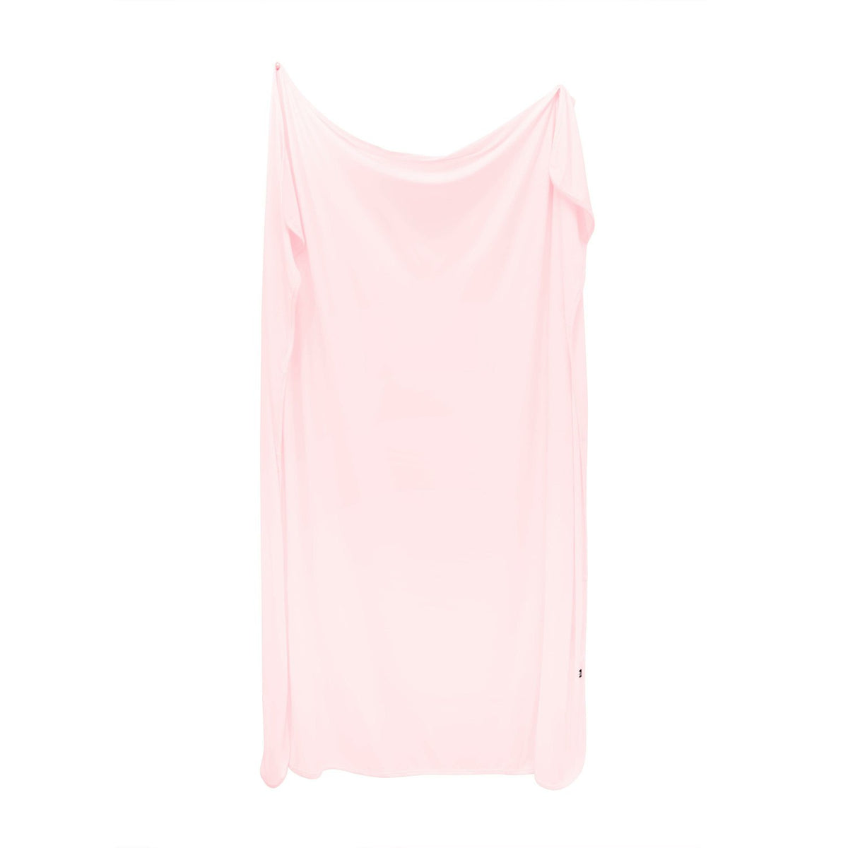 Swaddle Blanket in Sakura | Kyte Baby