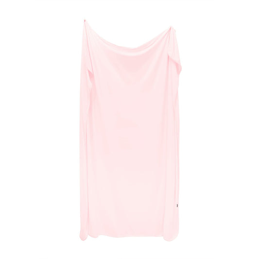Swaddle Blanket in Sakura | Kyte Baby