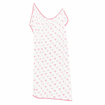 Swaddle Blanket in Bow | Kyte Baby