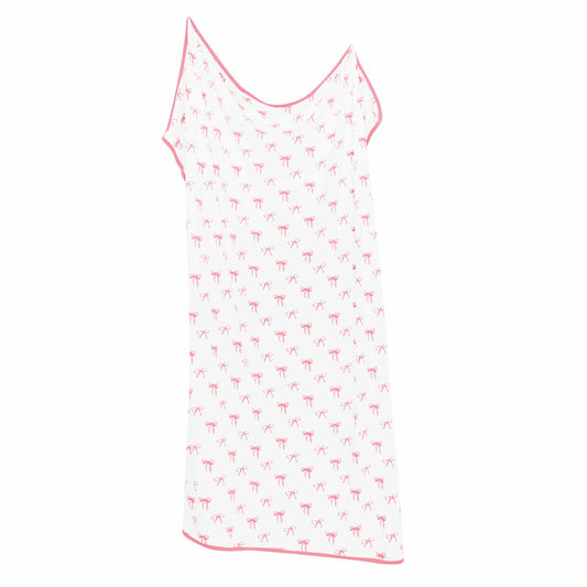 Swaddle Blanket in Bow | Kyte Baby