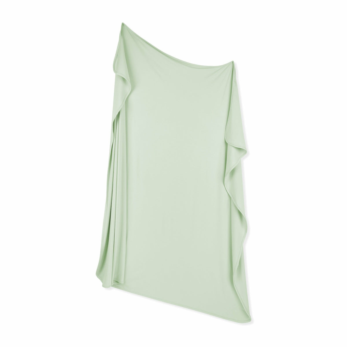 Swaddle Blanket in Basil | Kyte Baby