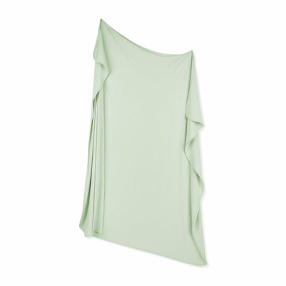 Swaddle Blanket in Basil | Kyte Baby