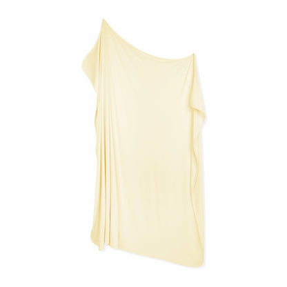 Swaddle Blanket in Chamomile | Kyte Baby