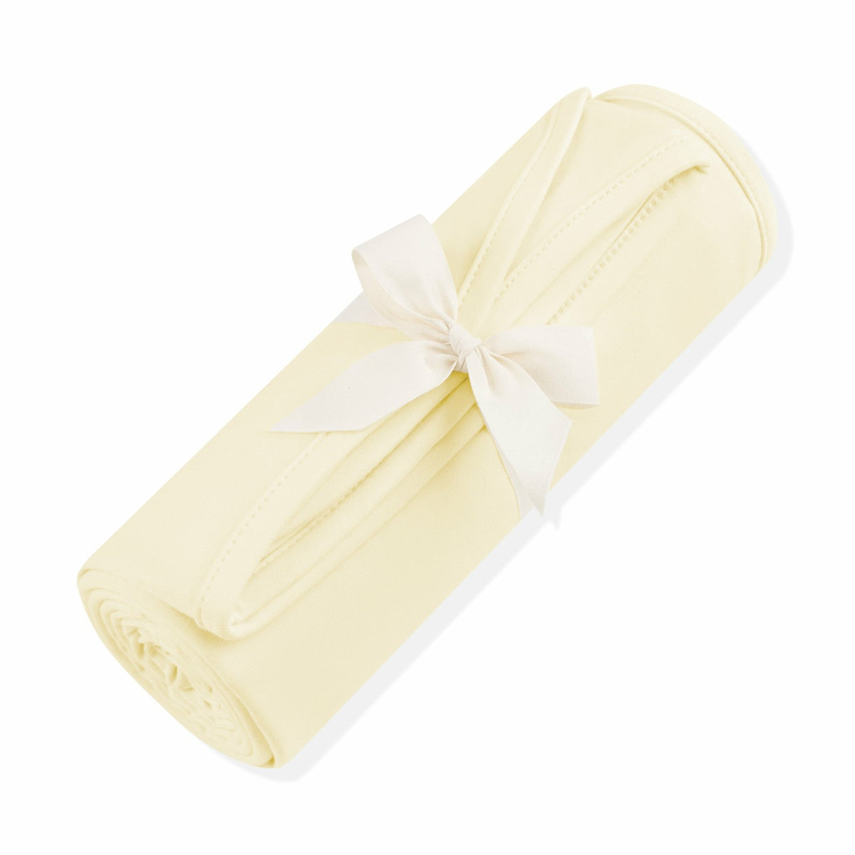 Swaddle Blanket in Chamomile | Kyte Baby