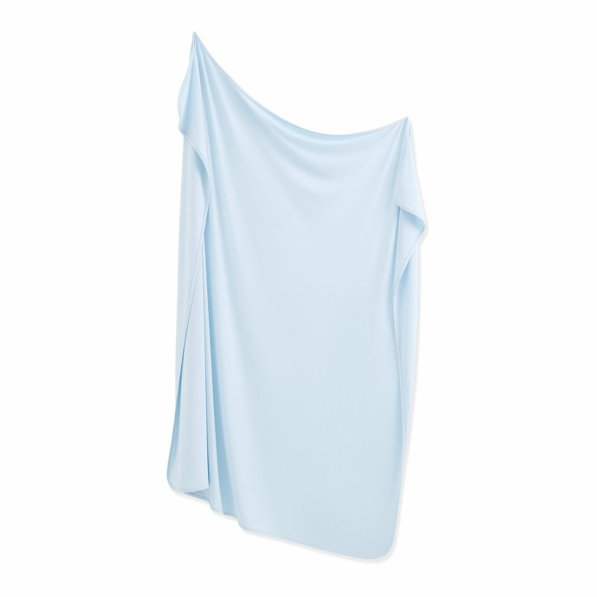 Swaddle Blanket in Breeze | Kyte Baby