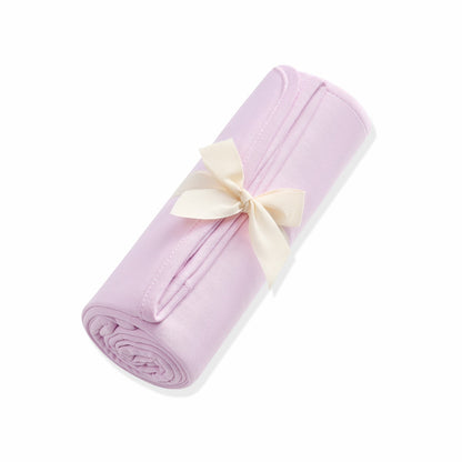 Swaddle Blanket in Thistle | Kyte Baby