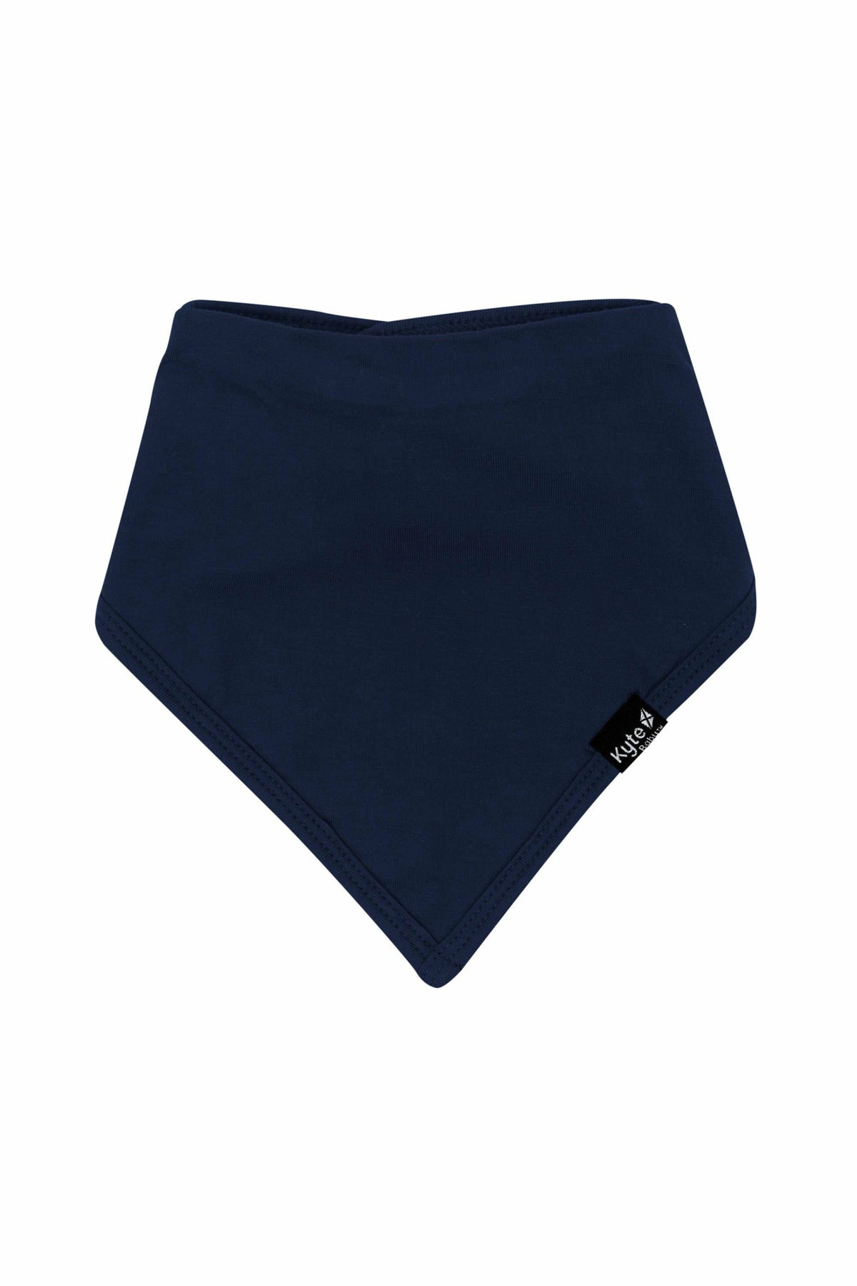 Bib in Navy | Kyte Baby
