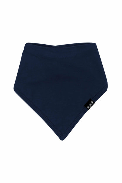 Bib in Navy | Kyte Baby