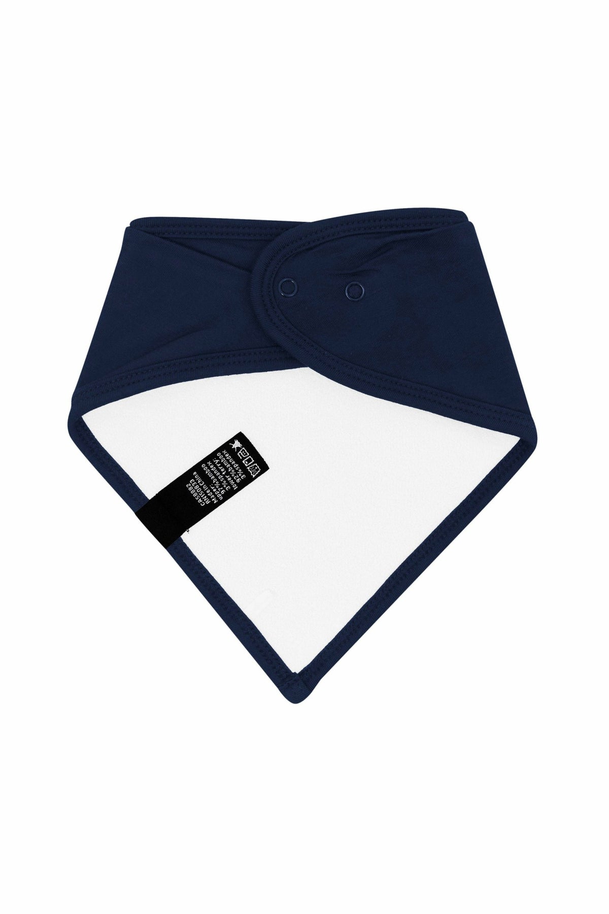 Bib in Navy | Kyte Baby
