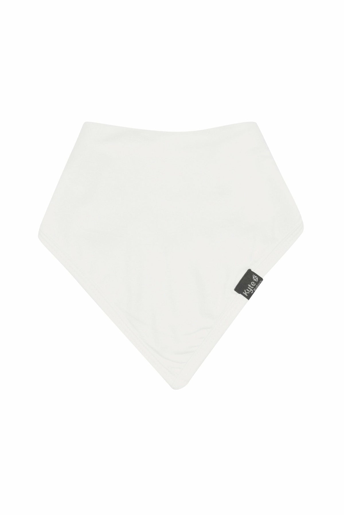 Baby Bib in Cloud | Kyte Baby